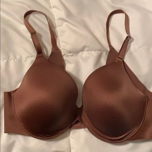 Soma Vanishing Back Full Coverage Bra 36C